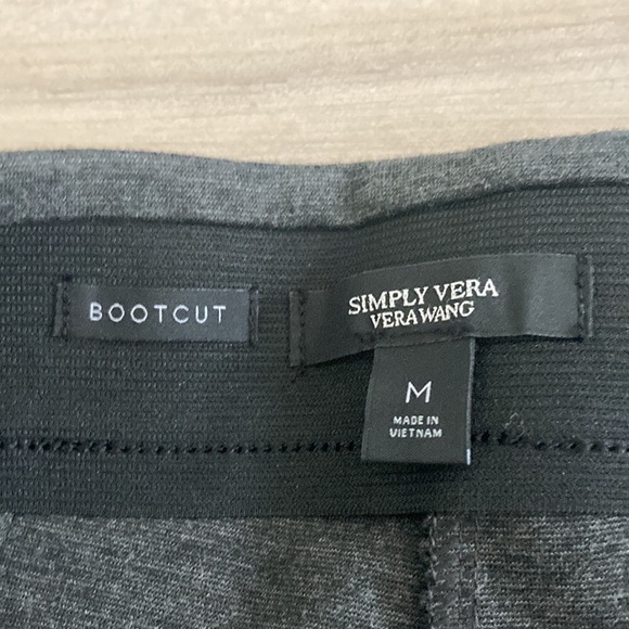 Bootcut pants - Picture 2 of 6
